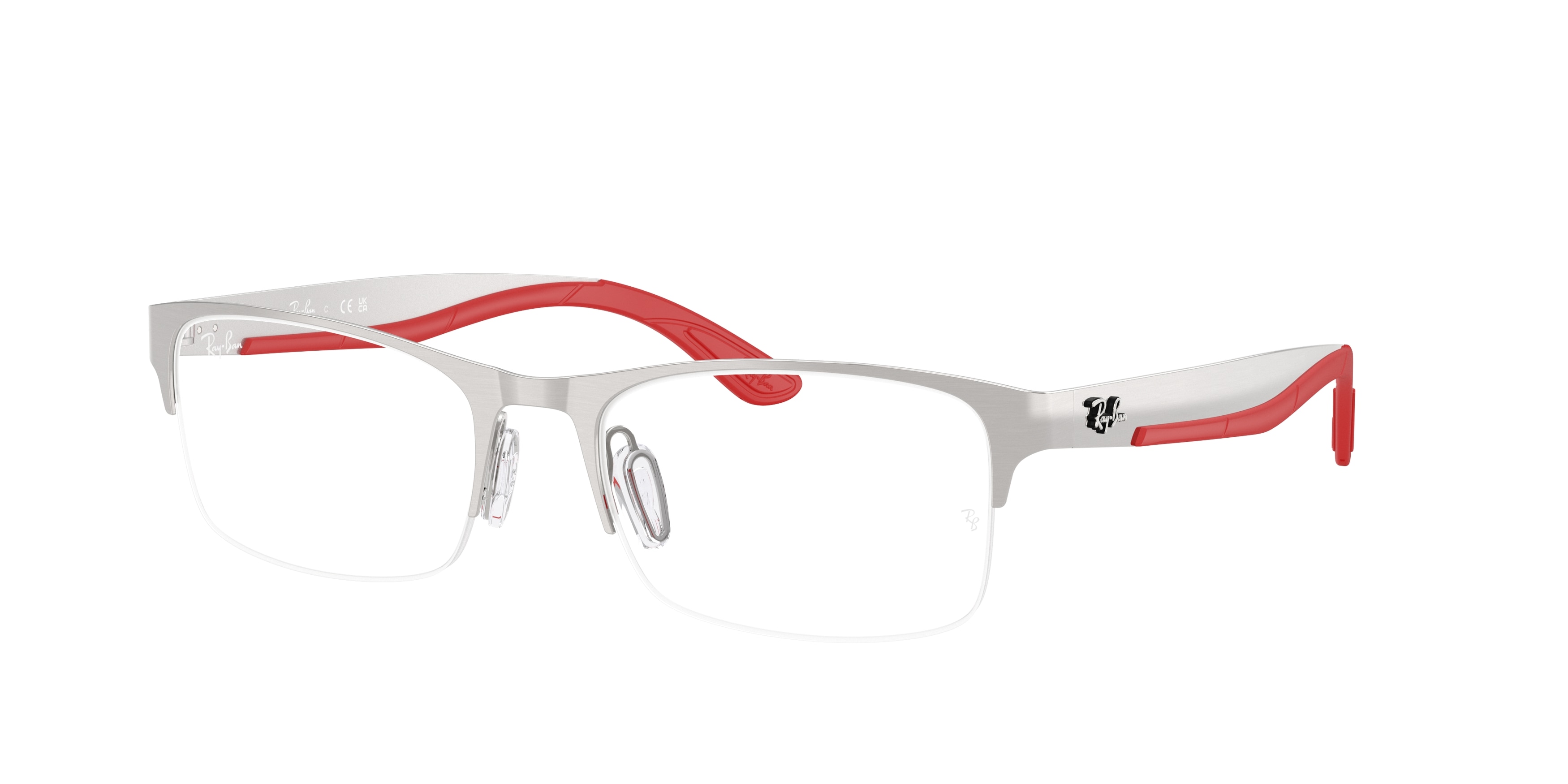 Ray Ban RX7551 3219  